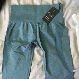 NVGTN LEGGINGS